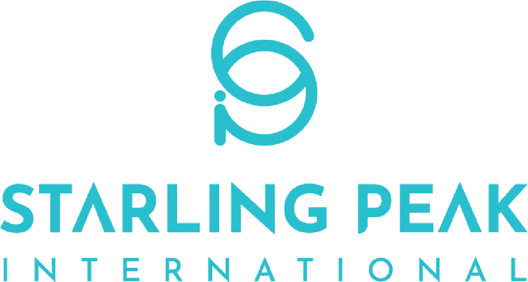 Starling Peak Logo